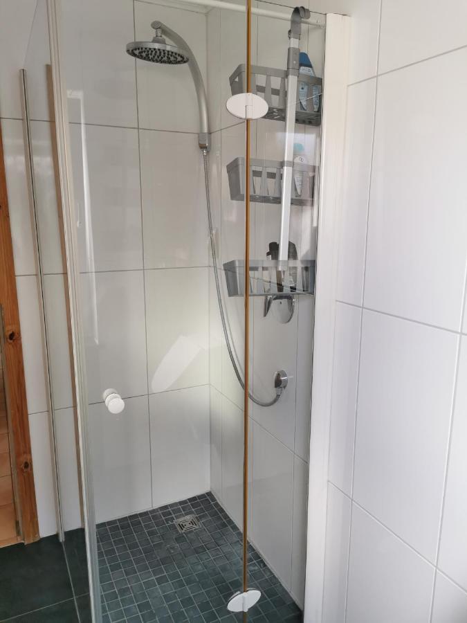 Gemuetliche 90 Qm Wohnung In Saarburg, Zentral Gelegen, Garten Mit Aussicht, Separater Eingang Kültér fotó