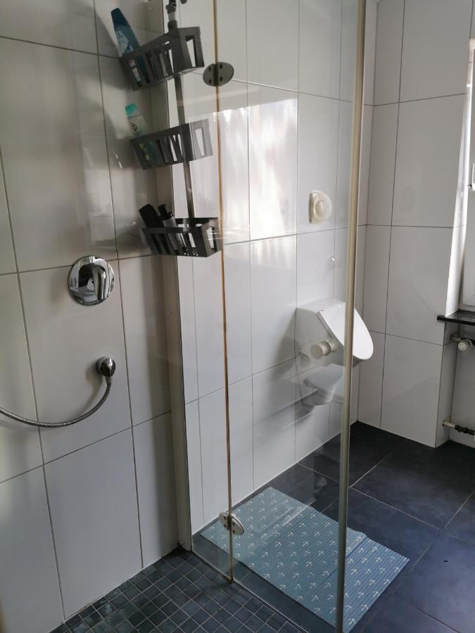 Gemuetliche 90 Qm Wohnung In Saarburg, Zentral Gelegen, Garten Mit Aussicht, Separater Eingang Kültér fotó